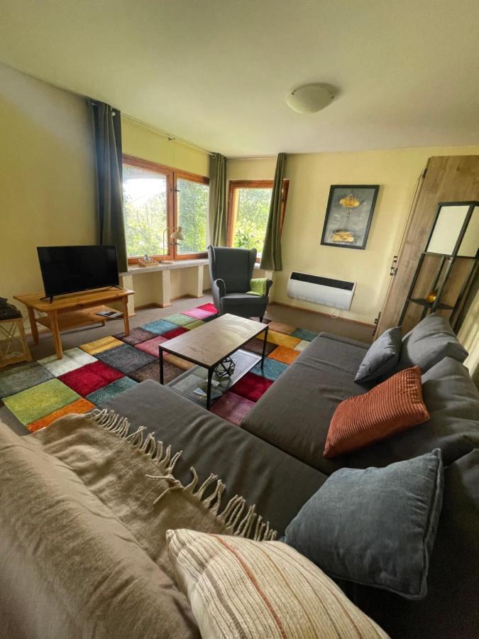Ferienhaus Silvaner Наумбург Екстер'єр фото